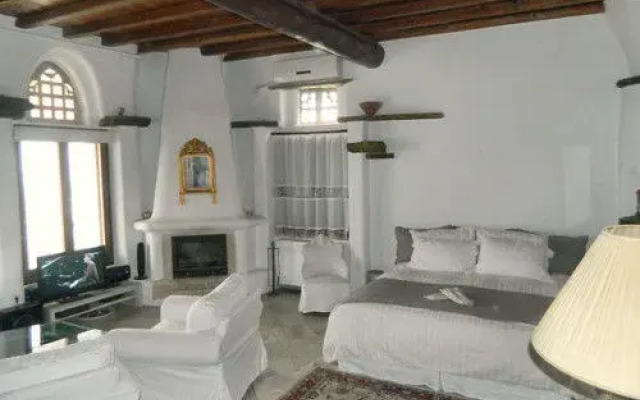 Sea View Exclusive Studios - Tinos