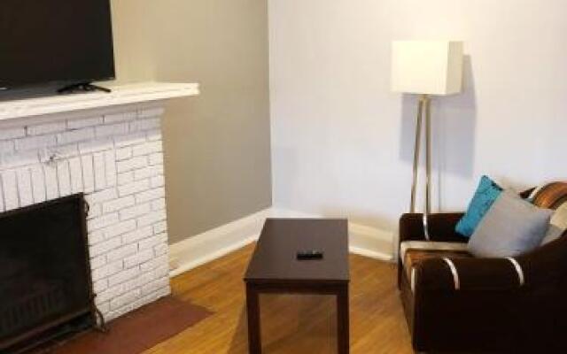 Lawrence Garden Guesthouse