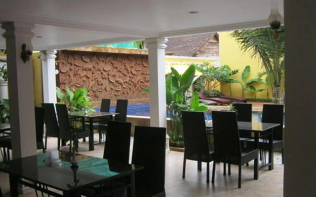 Paris Angkor Boutique