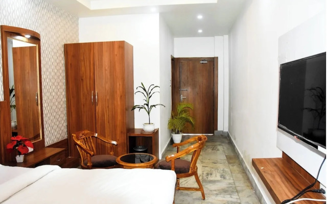 Hotel Riverdell Varanasi