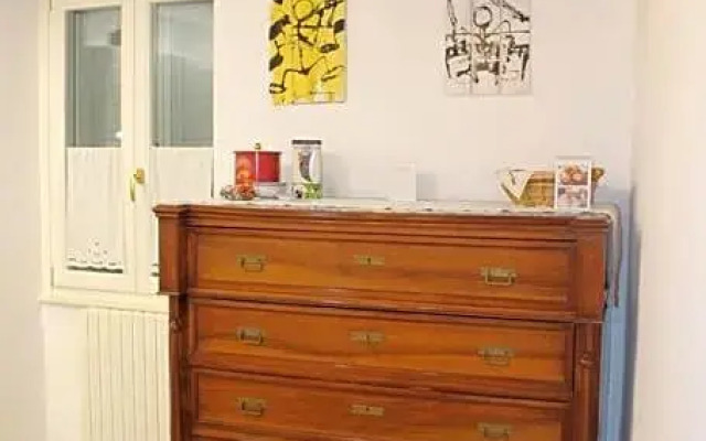 B&B Porta Santa Lucia - Appartamento