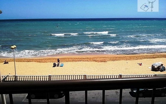 2 Bedrooms Beaches View Apartment