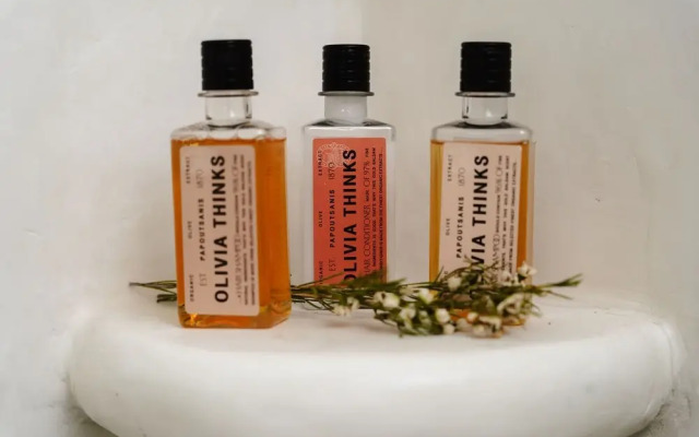 Villa Karla Agios Prokopios