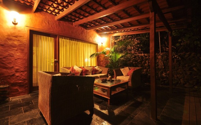 Casa Rural La Higuera