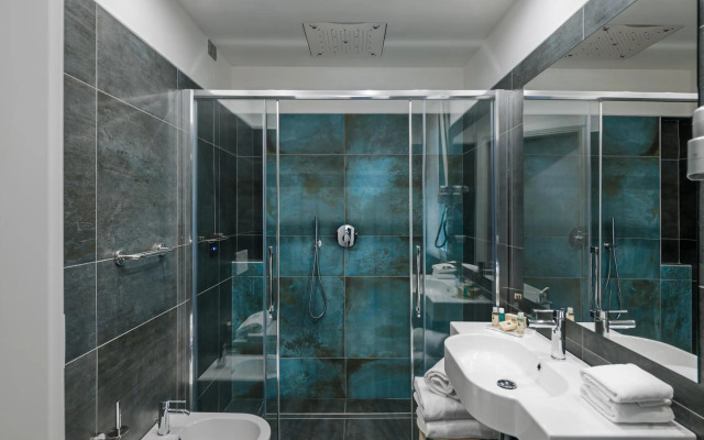 Hotel Mastino