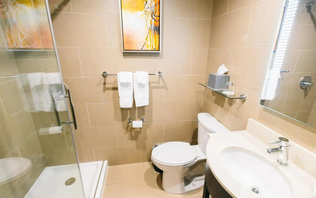 Crowne Plaza Harrisburg-Hershey by IHG