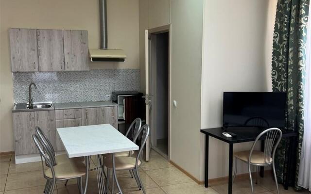 5 Seasons Mini-Hotel