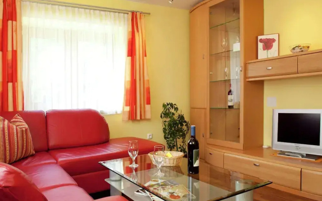 Apartment Near Zell am See-kaprun