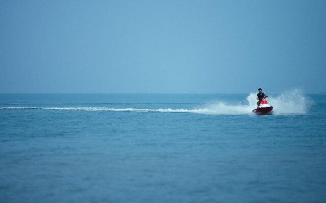 Yataa Spa And Resort