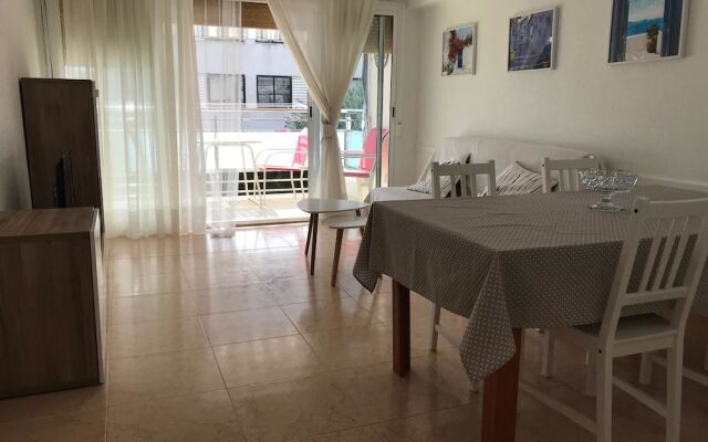 Apartamento Les Orangers con Parking - 147B