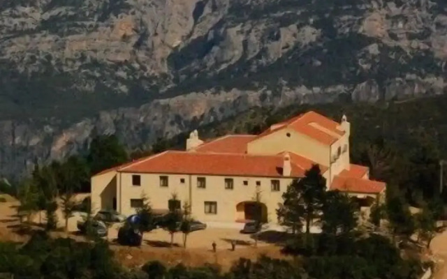 Hotel Gorropu