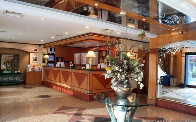 Hotel 81 Premier Star