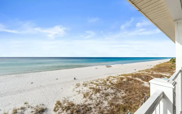 Southern Exposure Beach Home