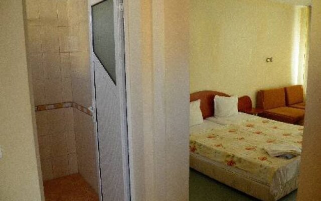 Hotel Elmaz