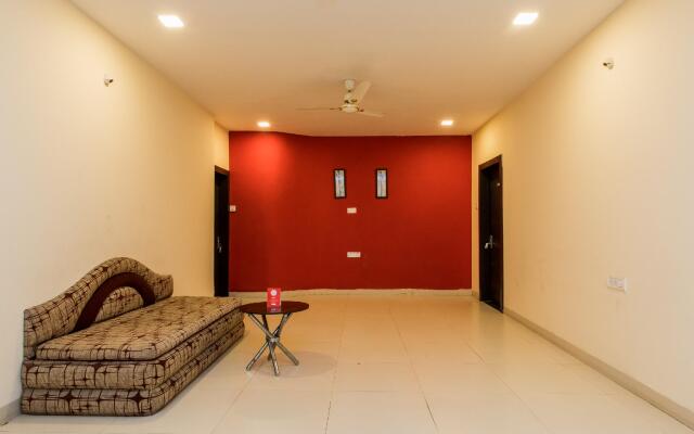 OYO 2533 Hotel Pride