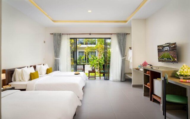 Resort D' Popular