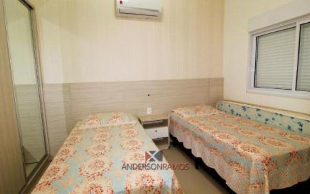 Apartamento Aguas Azuis Bombinhas 1071