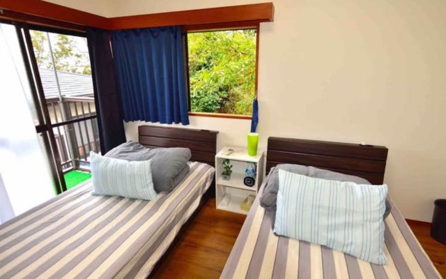 Holiday House in Kawana