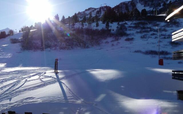 Appartement Méribel, 2 pièces, 4 personnes - FR-1-182-237