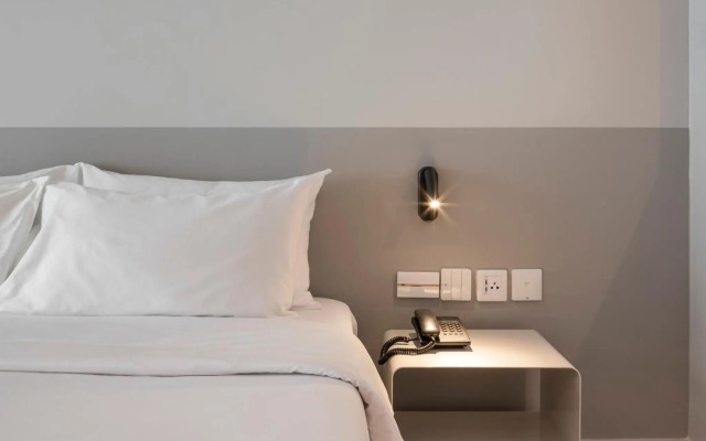 Thanthip Beach Resort