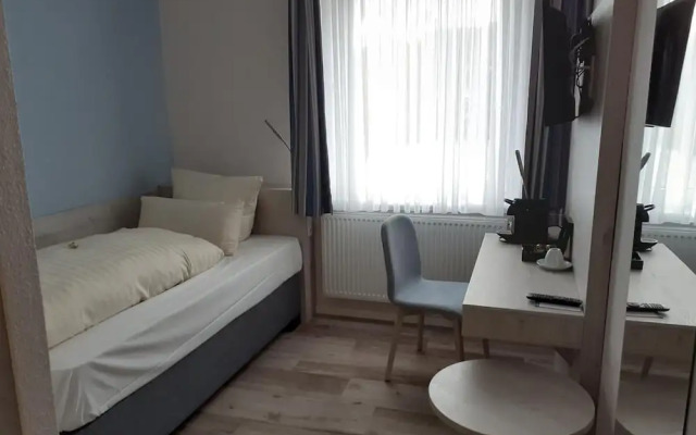 DORMERO Hotel Wilhelmshaven