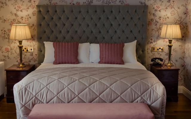 Cahernane House Hotel