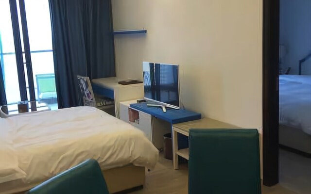 Nomo Apartment Hotel