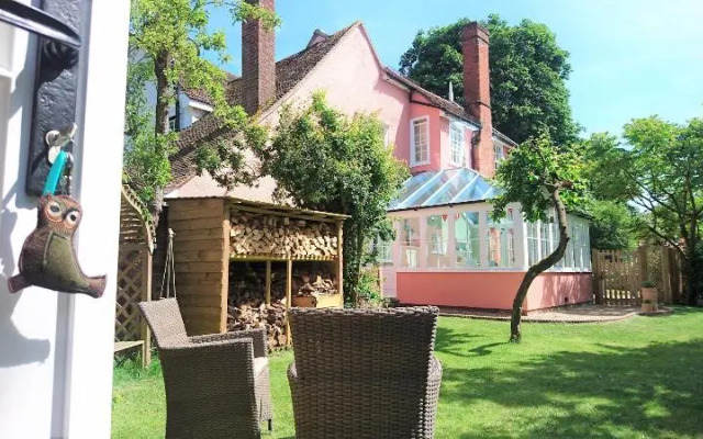 The Mill - Long Melford
