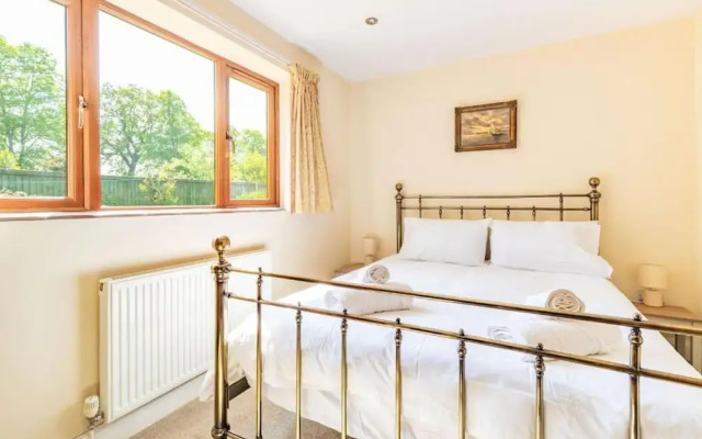 Host Stay Welsford House