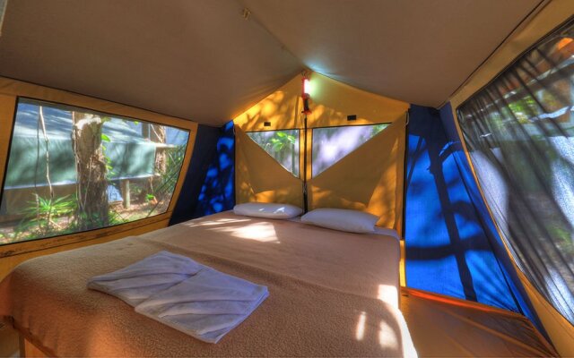 Cathedrals on Fraser