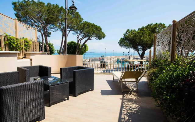 Hotel Vittorio