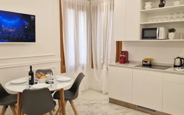 San Marco Suite 755