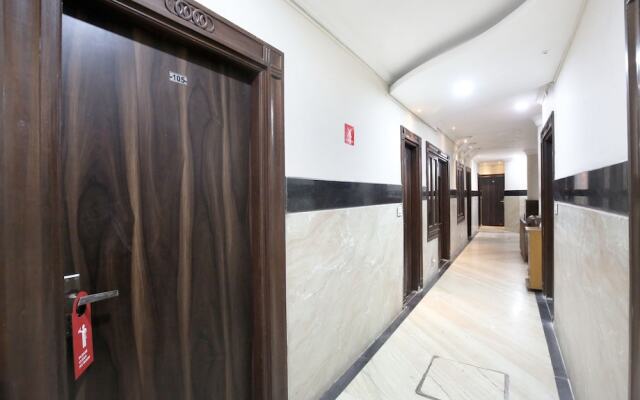 OYO 10386 Hotel Jimmy