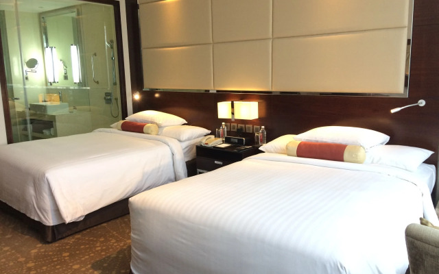 Courtyard by Marriott Pune Chakan