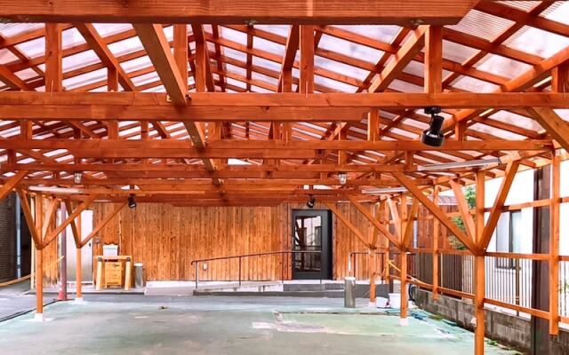 Mori Guest House