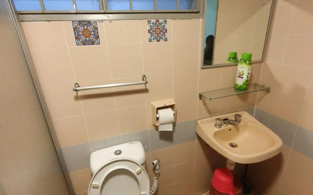 Selesa Hillhomes Golf Resort - T11GGA