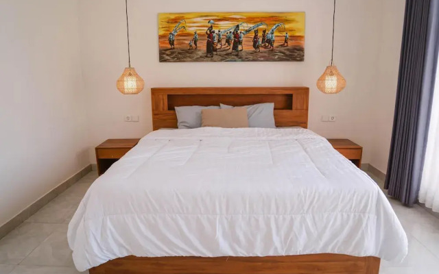 Pondok Dayuh Homestay