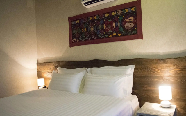 My Hotel