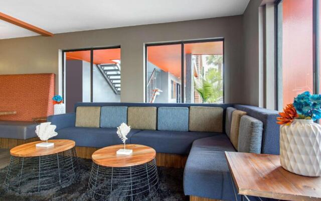 Comfort Inn Costa Mesa
