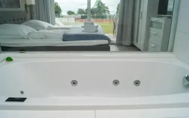 Beach'n'Sea Wohnung 2