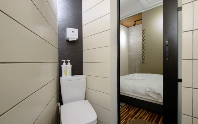 2-Bedrooms Gurney Terrace 9 - iB11