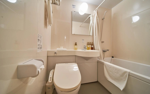 Hotel First Stay Amagasaki