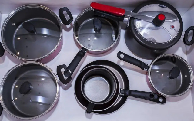 Residencial Marina Del Sol