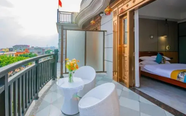 Meizhou Island Lulu Bay Homestay