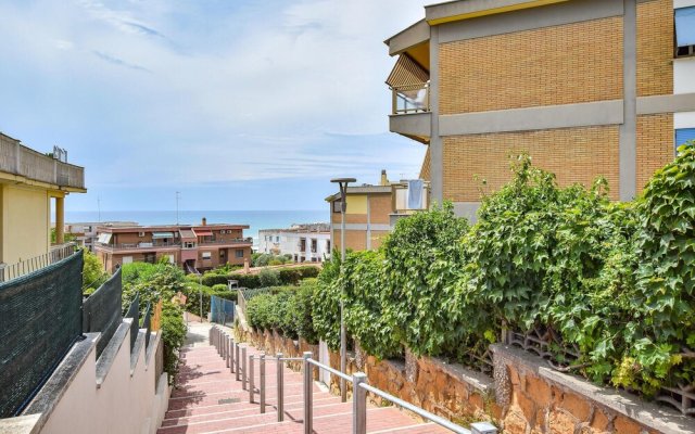 Amazing Apartment in Lavinio With 3 Bedrooms and Internet