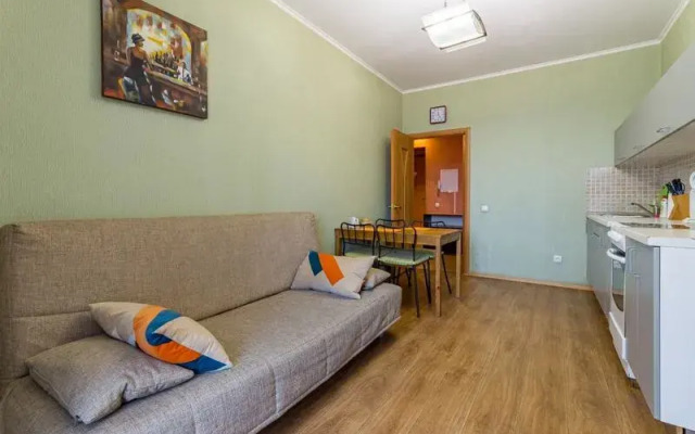 Апартаменты Этажидейли на ул. Белинского, 86