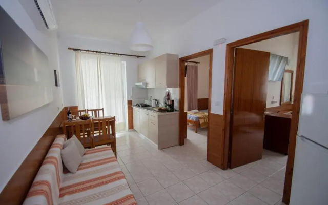 Scala Hotel Apartments