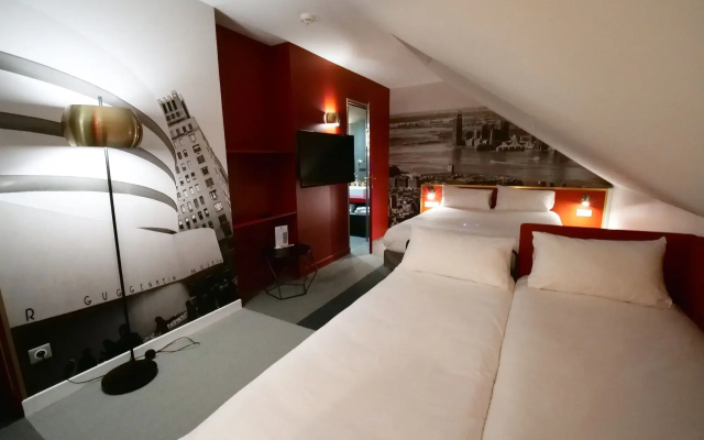 ibis Styles Chartres