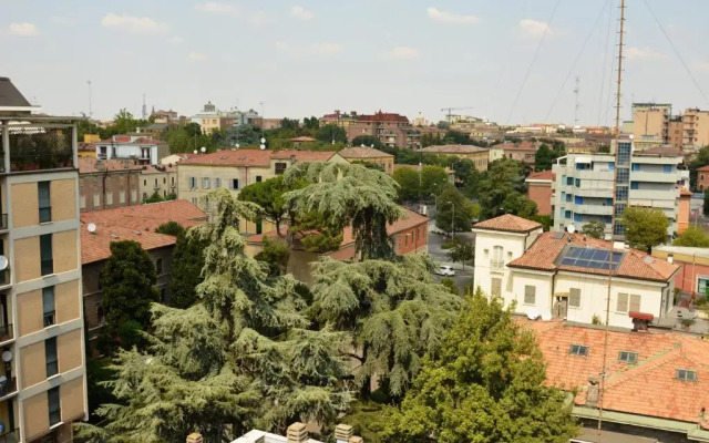 Residence Da Giò