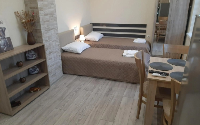 Apartment RELAX